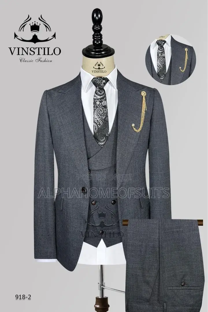 Mens Suits