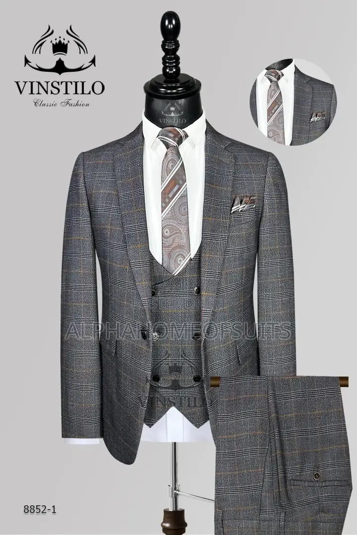 Mens Suits