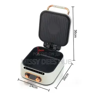 3in1 Hot Pot Grill