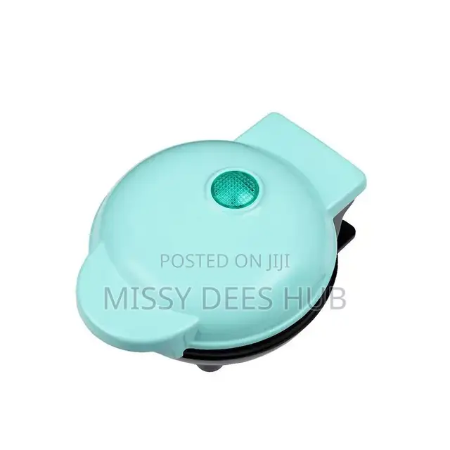 Mini Waffle Maker