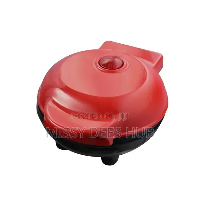 Mini Waffle Maker