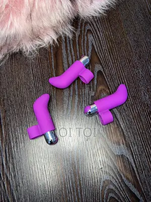 Finger Vibrator