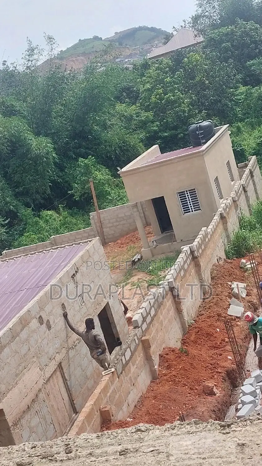 1bdrm Room & Parlour in Elitte Properties, Ga East Municipal for sale