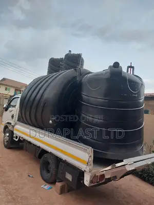 3500 Litres Water Tank / Watatank Payment on Delivery