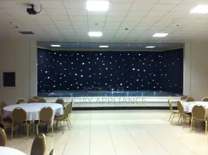 Star Cloth for Rental