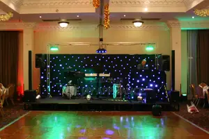 Star Cloth for Rental