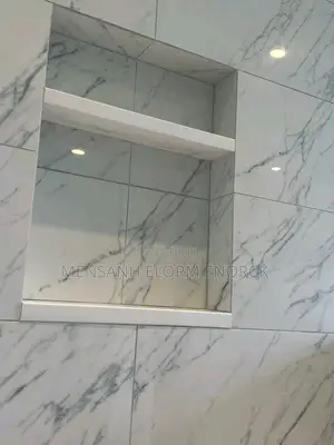 Tiling Service