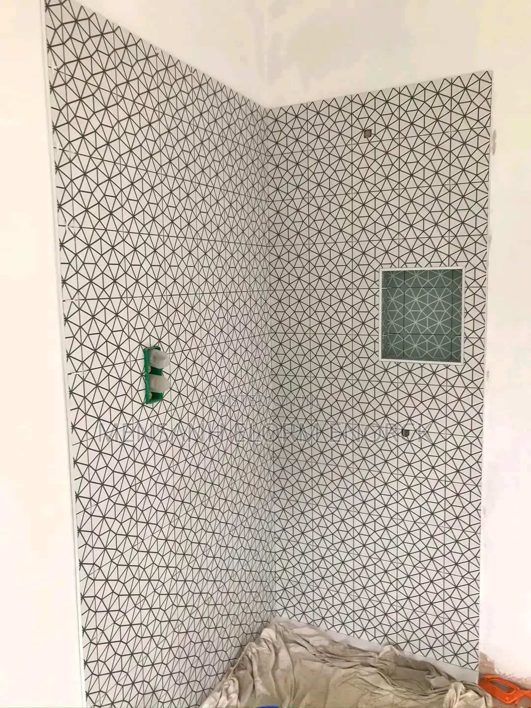 Tiling Service