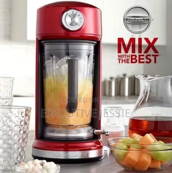 Kitchen Aid Blender