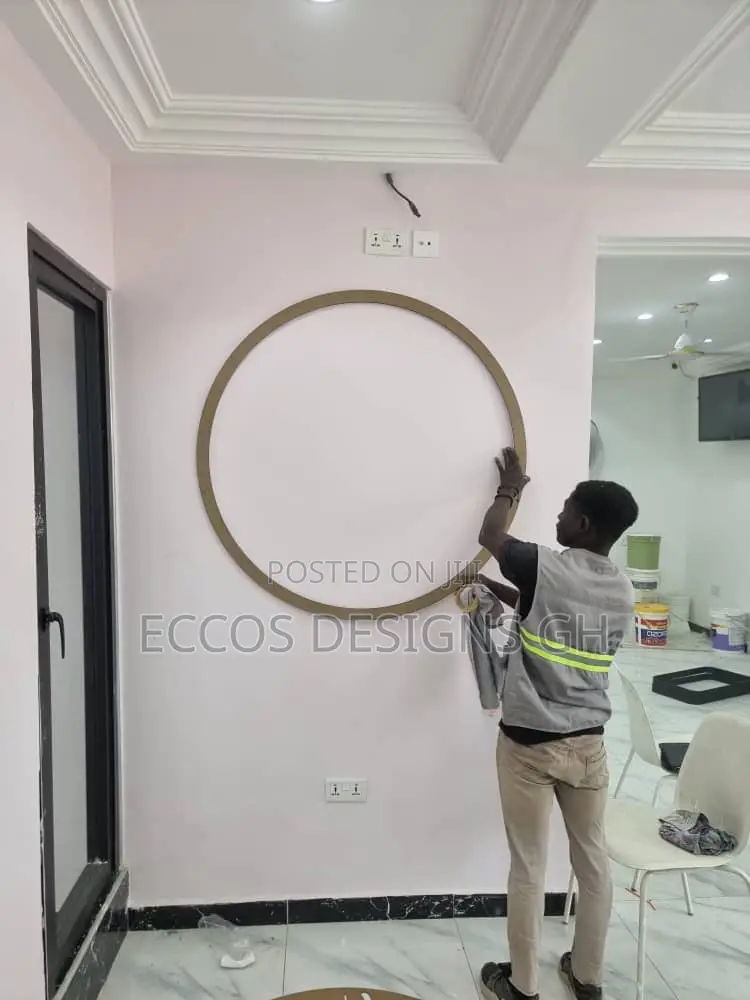 Custom Acrylic Signage
