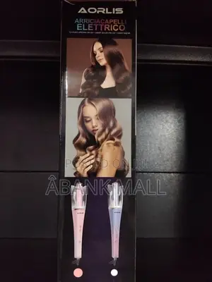 Automatic Curling Iron (Ao 49943)
