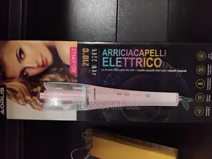 Automatic Curling Iron (Ao 49943)