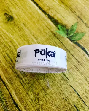 Cloth Label Printing