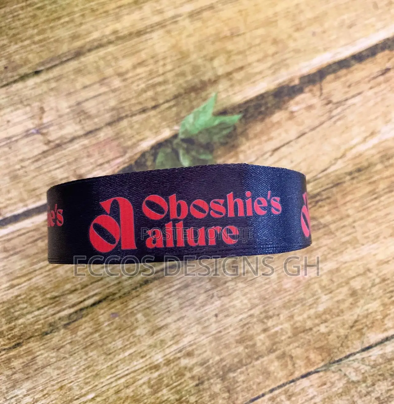 Cloth Label Printing