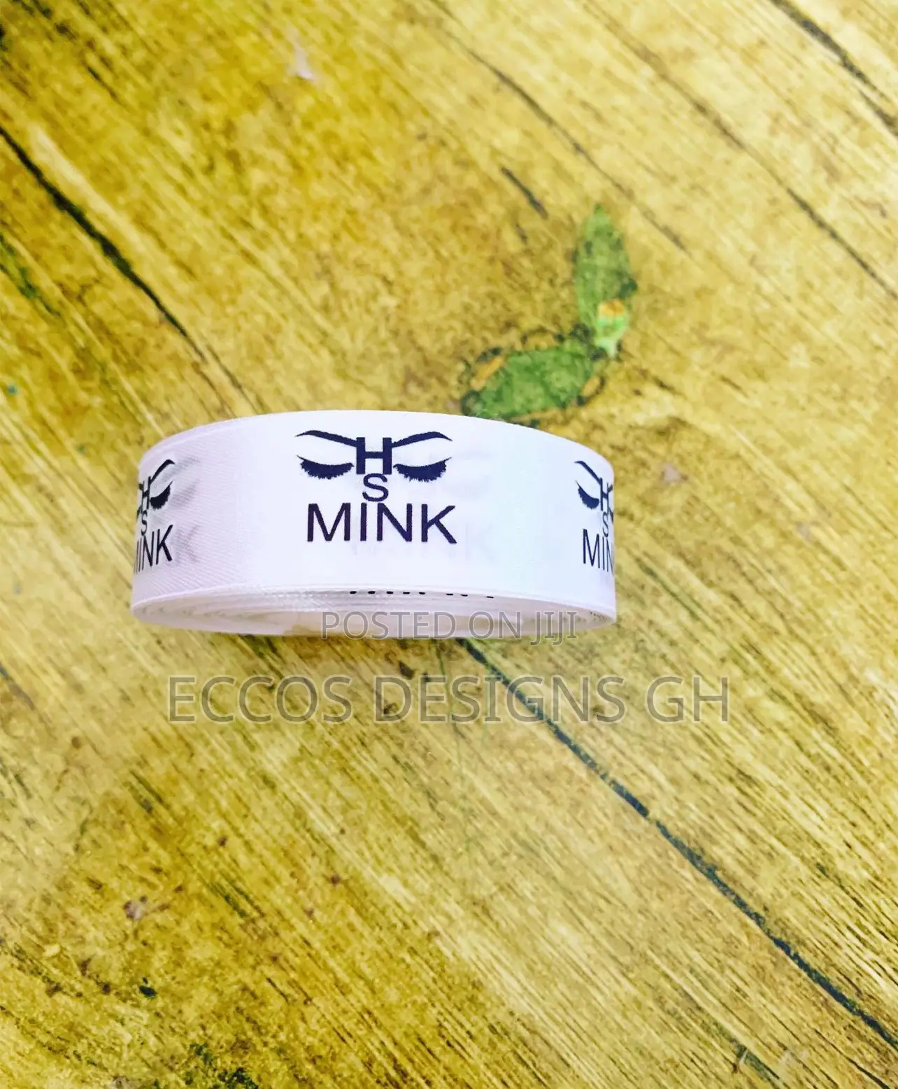 Cloth Label Printing