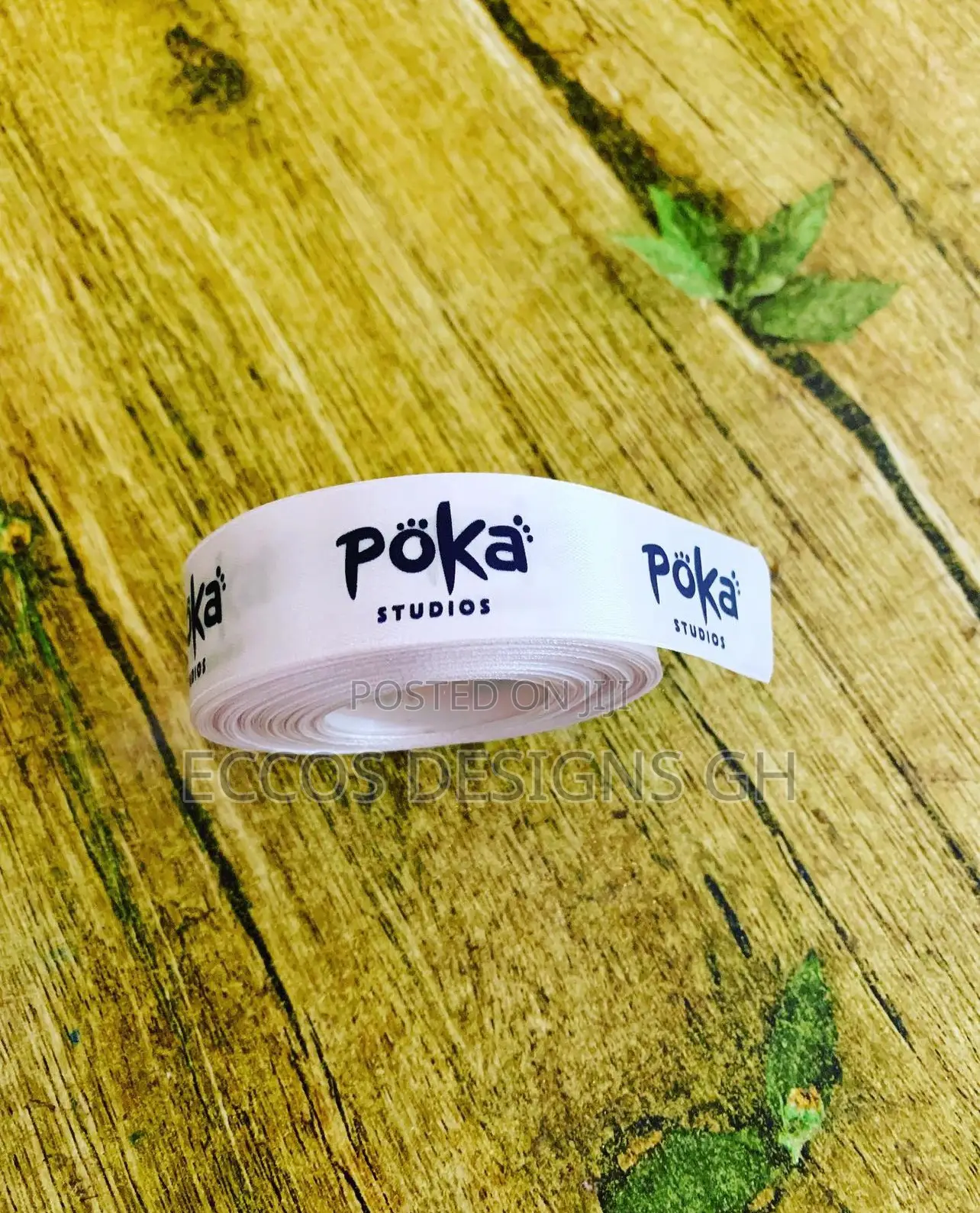 Cloth Label Printing