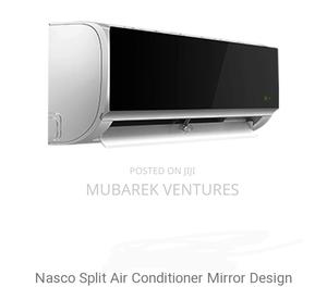 Nasco 2.0hp R410 AC in Takoradi - Home Appliances, Mubarek Ventures ...