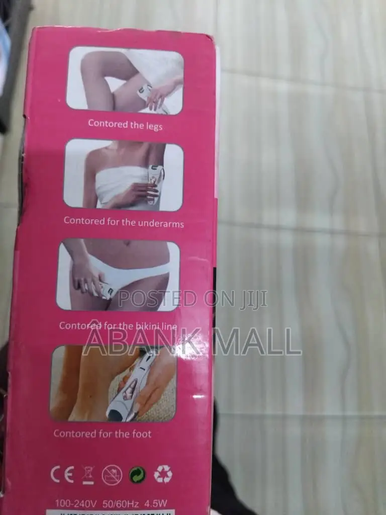 Hair Clipper 3in1( MK 3010)