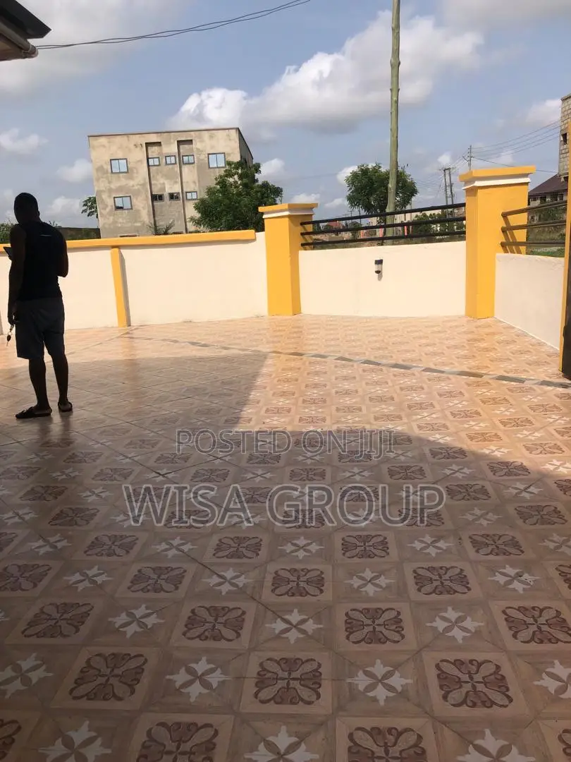 6bdrm House in Wisa Groups, Accra Metropolitan for rent