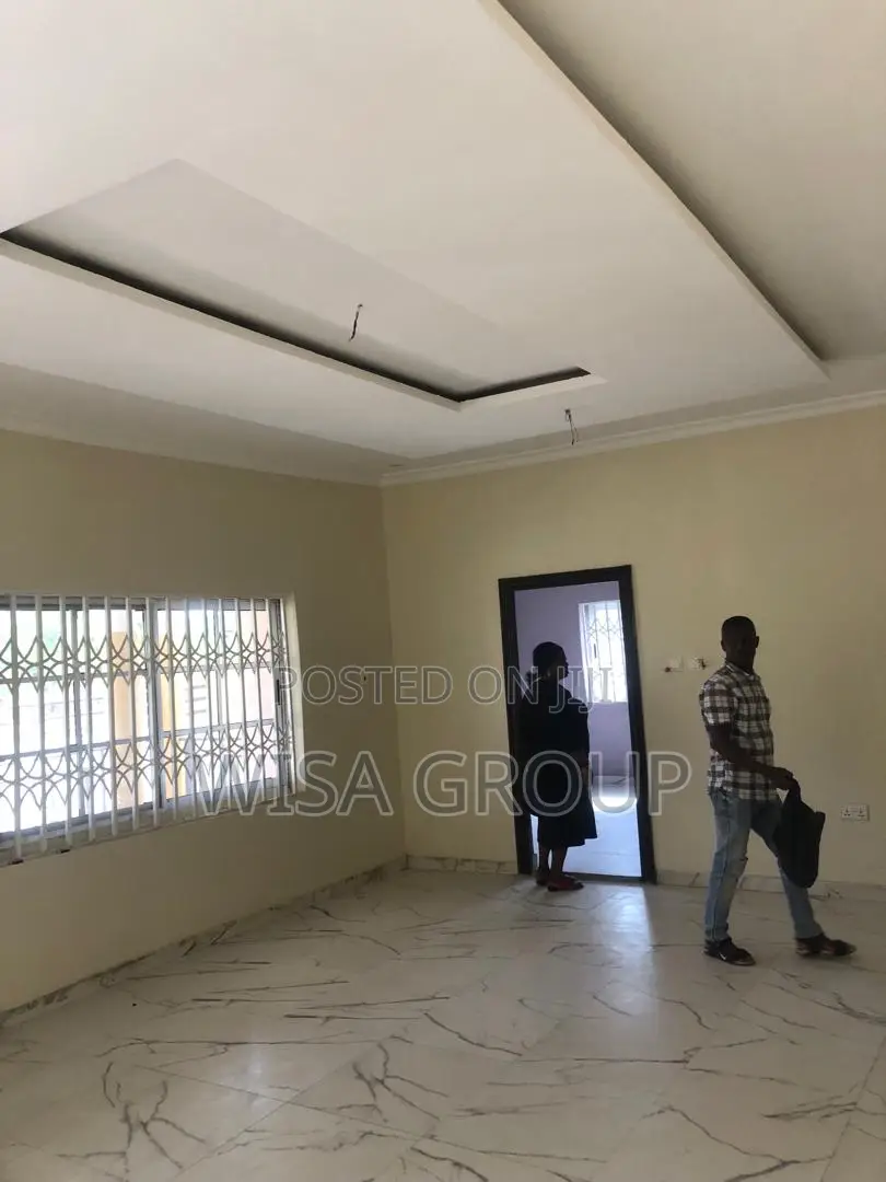 6bdrm House in Wisa Groups, Accra Metropolitan for rent