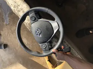 Toyota Corolla 2012-2016 Steering Wheel