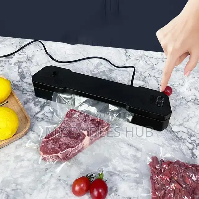 Vaccum Sealer