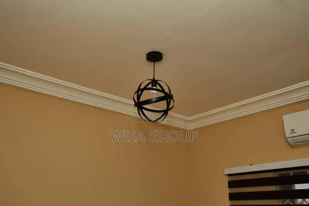 Furnished 1bdrm Apartment in Wisa Groups, Accra Metropolitan for rent