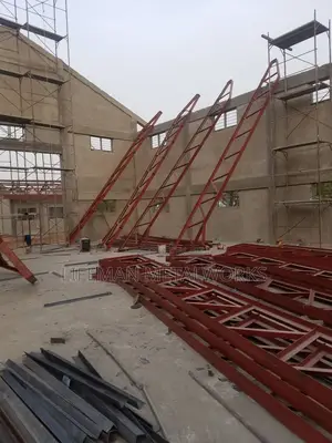 Quality Roofing Trusses