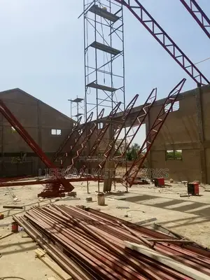 Quality Roofing Trusses