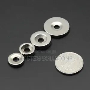 Neodymium Magnets