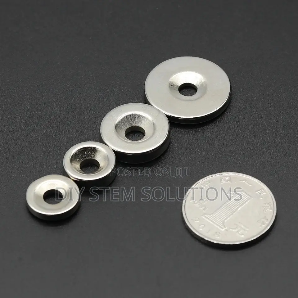 Neodymium Magnets