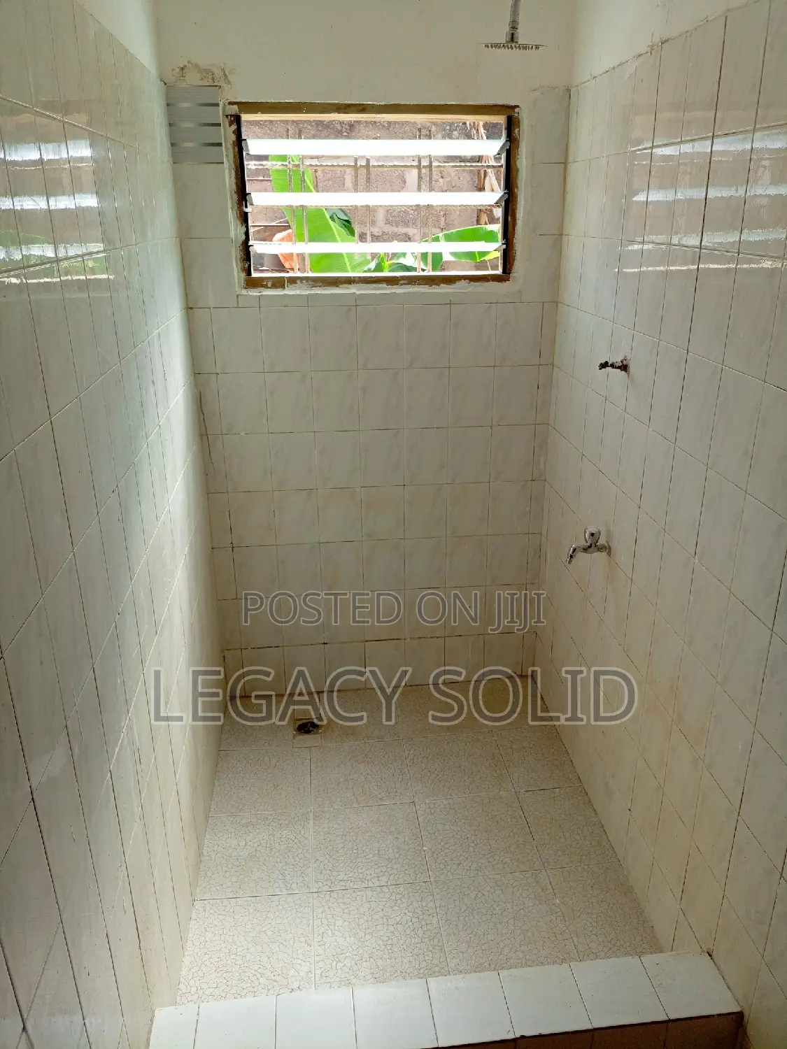 2bdrm Apartment in Legacy Solid Real, Teshie for rent