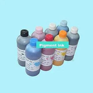 500ml Pigment Ink Epson P6000 P7000 P8000 P9000 9890 7908 Refill Ink