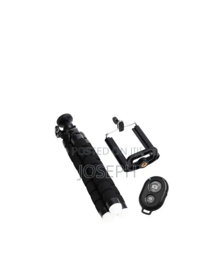 Vlog Kit/ Video Phone Holder