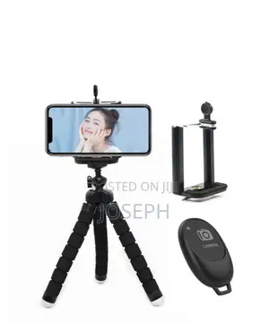 Vlog Kit/ Video Phone Holder
