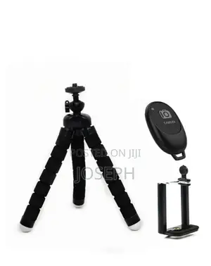 Vlog Kit/ Video Phone Holder