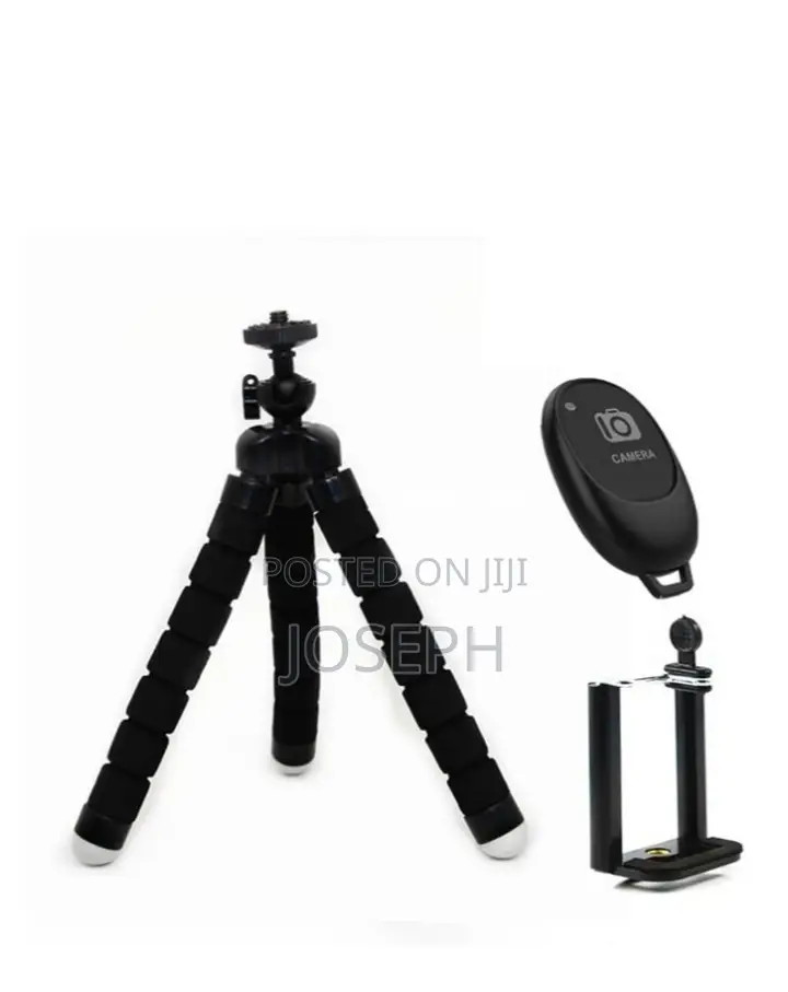 Vlog Kit/ Video Phone Holder