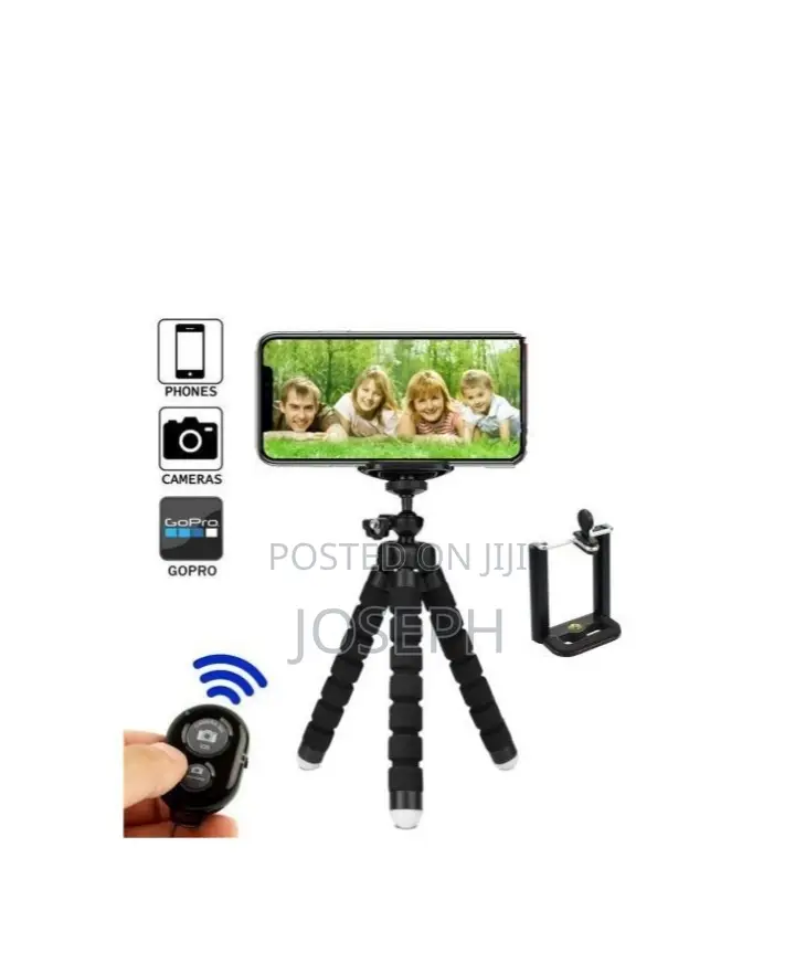 Vlog Kit/ Video Phone Holder