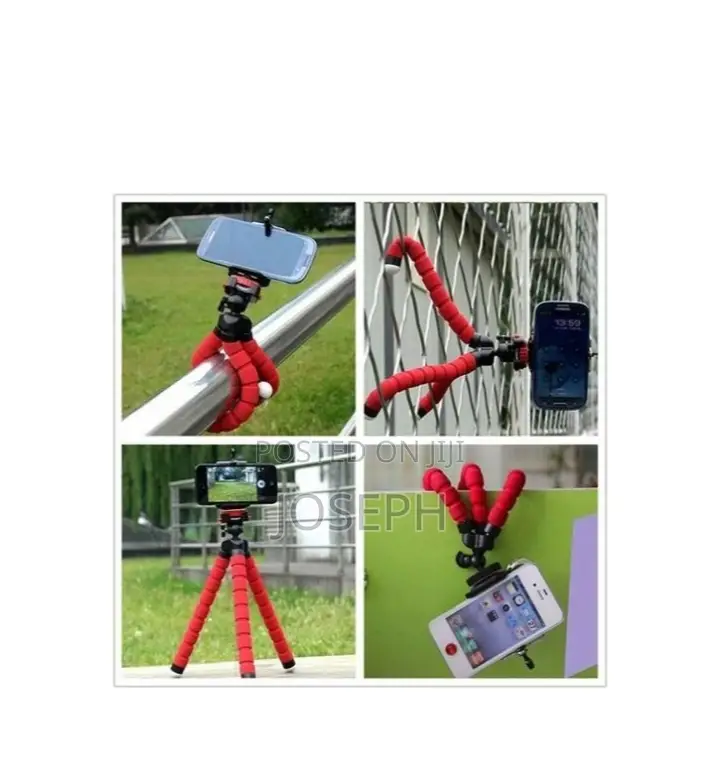 Vlog Kit/ Video Phone Holder