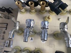 Bathroom Wall Tap in Accra Metropolitan - Plumbing & Water Systems ...