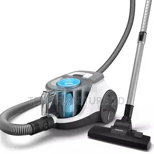Vacuum Cleaner (Philips)Bagless