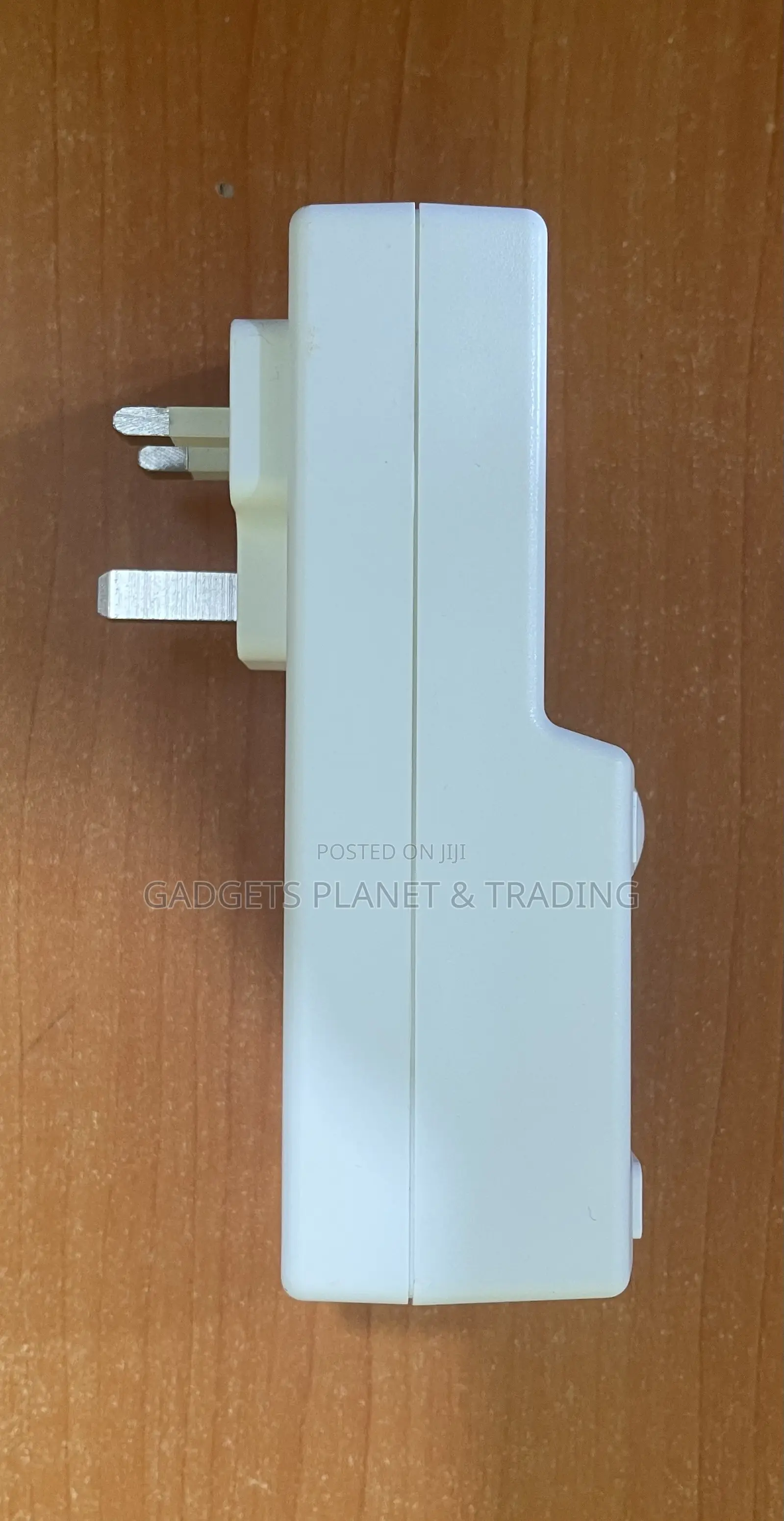 TV Guard Voltage Protection