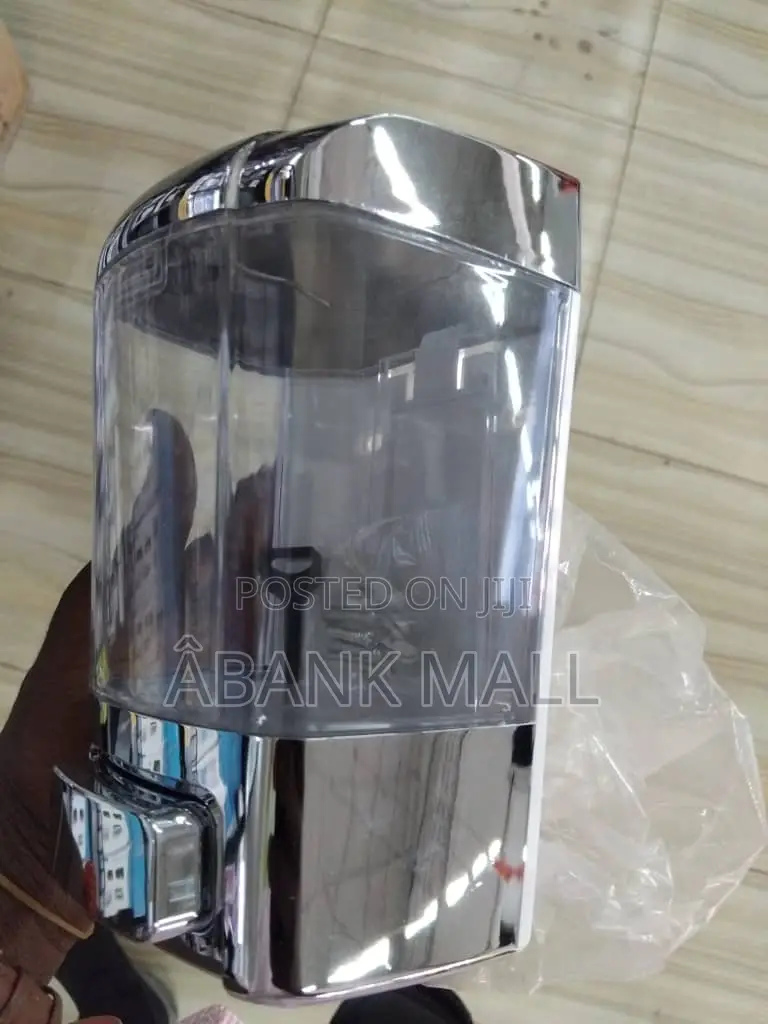 Liquid Soap Dispenser