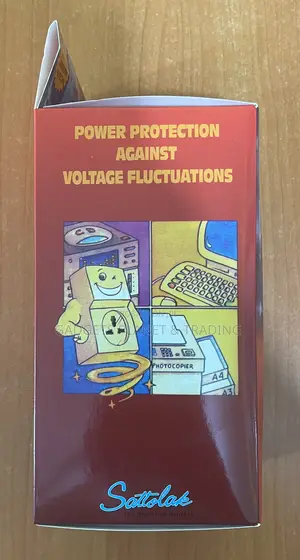TV Guard Voltage Protection