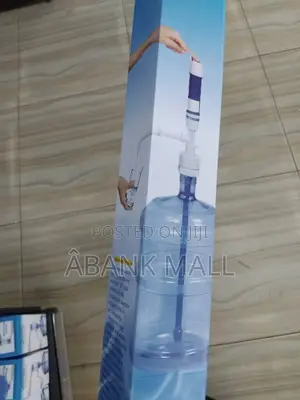 Drinking Water Pump