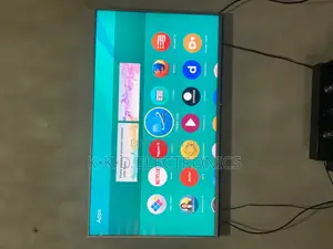 Panasonic 40 Inches Ultra Hd HDR Ultra Slim Smart Tv