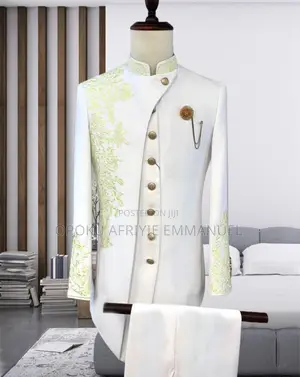 Photo - Quality Men Suits