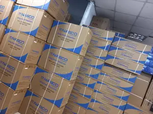 Reliable ~Nasco 1.5hp AC
