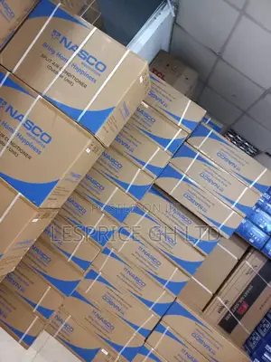 Nasco 1.5hp Air Condition Premium
