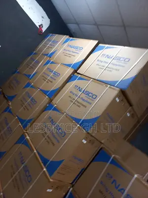 Nasco 1.5hp Air Conditioner